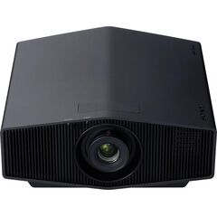 Кинотеатральный 4K проектор Sony VPL-XW5000/B