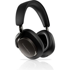 Наушники B&W Px8 S2, Цвет: Onyx Black