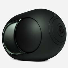 Колонка Devialet Phantom Ultimate 108 dB, Цвет: Deep Forest, Комплект: Mono