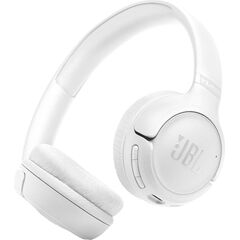Наушники JBL Tune 530BT, Цвет: White