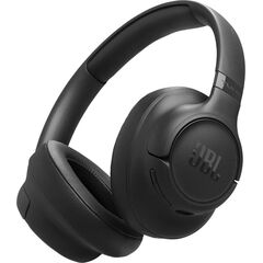 Наушники JBL Tune 730BT, Цвет: Black