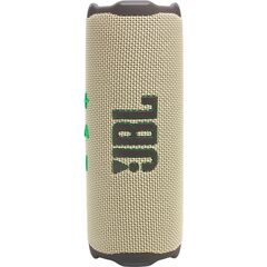 Колонка JBL Flip 7, Цвет: Sand