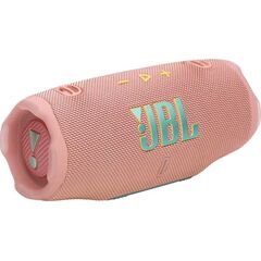 Колонка JBL Charge 6, Цвет: Pink
