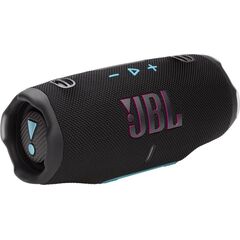Колонка JBL Charge 6, Цвет: Black and Orange