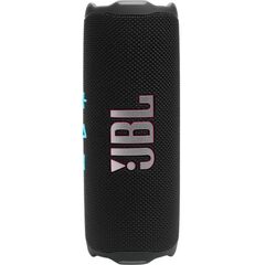 Колонка JBL Flip 7, Цвет: Funky Black