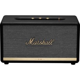 Колонка Marshall STANMORE II Black, Цвет: Черный