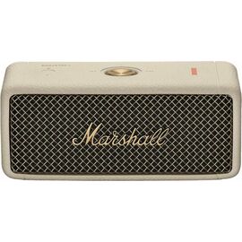 Колонка Marshall EMBERTON II Cream, Цвет: Крем