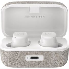 Наушники Sennheiser Momentum True Wireless 3, Цвет: White