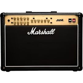 Комбоусилитель Marshall JVM205C