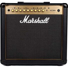 Комбоусилитель Marshall MG50FX