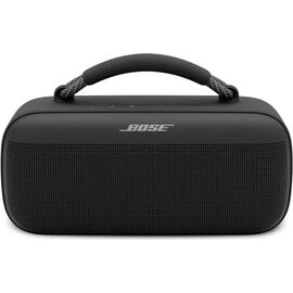 Колонка Bose SoundLink Max, Цвет: Black