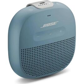 Колонка Bose SoundLink Micro, Цвет: Stone Blue