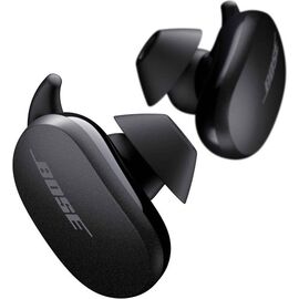 Наушники Bose QuietComfort Earbuds, Цвет: Black