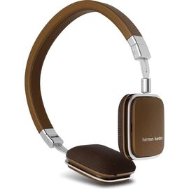 Наушники Harman Kardon SOHO, Цвет: Brown