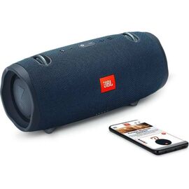 Портативная колонка JBL Xtreme 2, Цвет: Blue