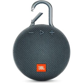 Портативная колонка JBL Clip 3, Цвет: Blue