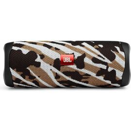 Портативная колонка JBL Flip 5, Цвет: Arctic Camouflage