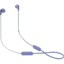 Наушники JBL T215BT, Цвет: Purple