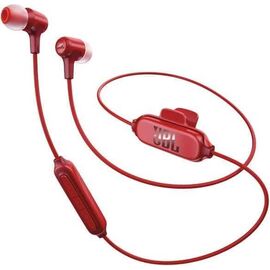 Наушники JBL E25BT, Цвет: Red