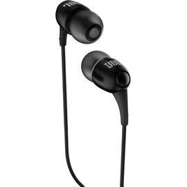 Наушники JBL T100, Цвет: Black