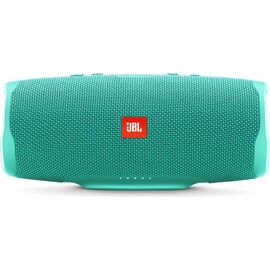 Портативная колонка JBL Charge 4, Цвет: Teal