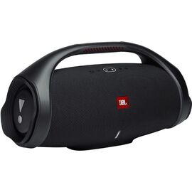 Портативная колонка JBL Boombox 2, Цвет: Black