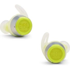 Наушники JBL Reflect FLOW, Цвет: Green