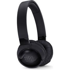 Наушники JBL Tune 600BTNC, Цвет: Black