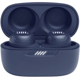 Наушники JBL Live Free NC+ TWS, Цвет: Blue