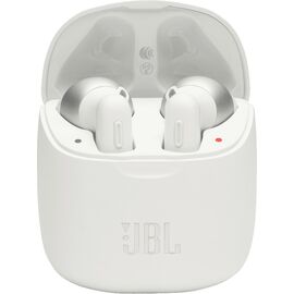 Наушники JBL Tune 220 TWS, Цвет: Light grey