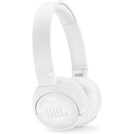 Наушники JBL Tune 600BTNC, Цвет: White