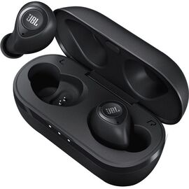 Наушники JBL T100TWS, Цвет: Black