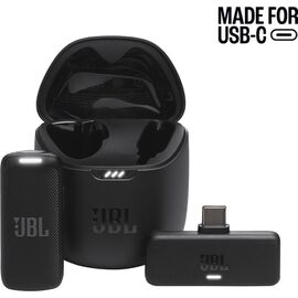 Микрофон для телефонов JBL Quantum Stream Wireless USB-C