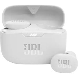 Наушники JBL Tune 130NC TWS, Цвет: White