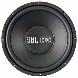 Сабвуфер JBL GT-X1200