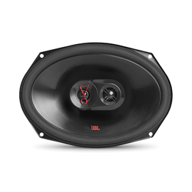 Автомобильная акустика JBL STAGE3 9637F