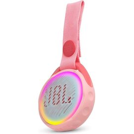 Портативная колонка JBL JR POP, Цвет: Pink