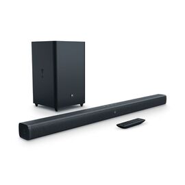 Саундбары JBL Bar 2.1