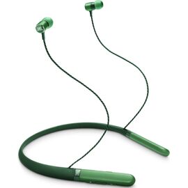 Наушники JBL Live 200BT, Цвет: Green