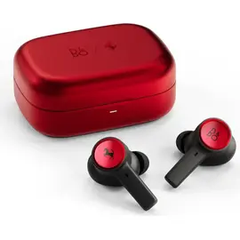 Наушники B&O Beoplay EX, Цвет: Red/Black