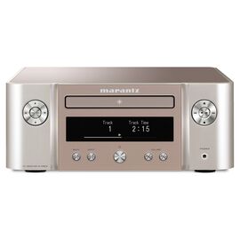 Аудиоплеер Marantz M-CR612, Цвет: Silver