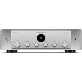 Усилитель Marantz Model 50, Цвет: Silver Gold