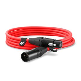 Кабель RØDE XLR Премиум-класса 3 м