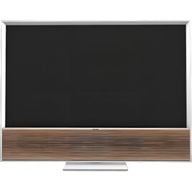 OLED-телевизор B&O BeoVision Contour 55, Цвет: Light Oak/Natural, Вариант установки: Настольная подставка