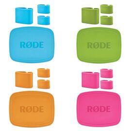 Идентификационные метки для NT-USB Mini RØDE COLORS 1