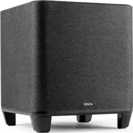 Cабвуфер Denon Home Subwoofer