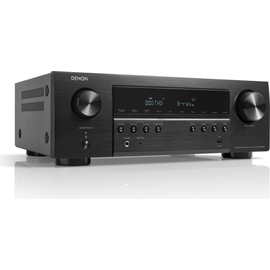 AV-ресивер Denon AVC-S670H