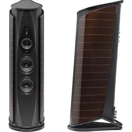 Напольная акустика Sonus Faber Aida II, Цвет: Wenge