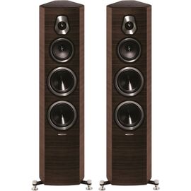 Напольная акустика Sonus Faber Sonetto V, Цвет: Wenge