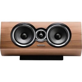 Центральный канал Sonus Faber Sonetto Center I, Цвет: Wood